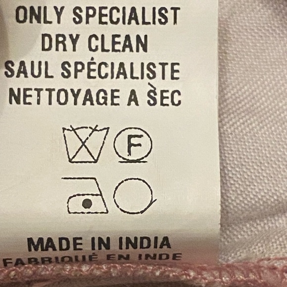 Anthropologie Bl-nk Tie-Dye Maxi Skirt Women’s M - Picture 12 of 13